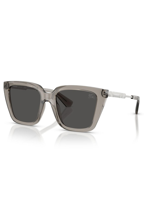Okulary damskie przeciwsłoneczne BURBERRY
