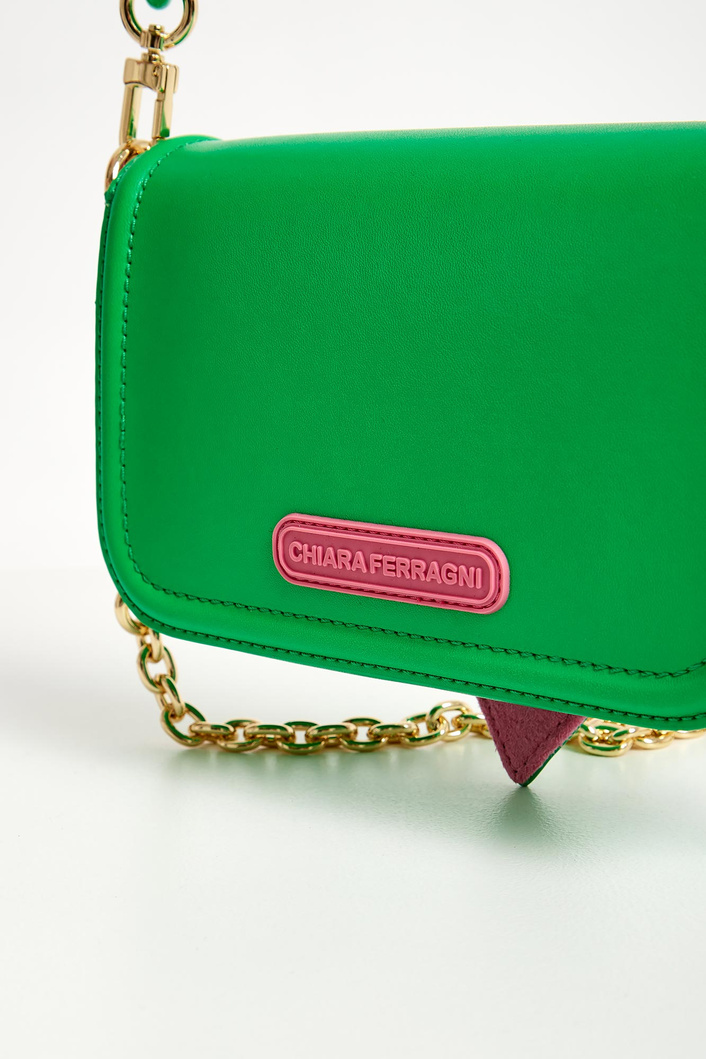Torebka damska CHIARA FERRAGNI