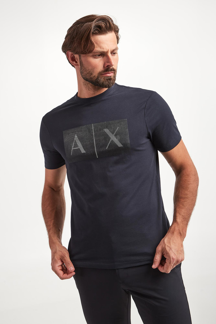 T-shirt męski ARMANI EXCHANGE