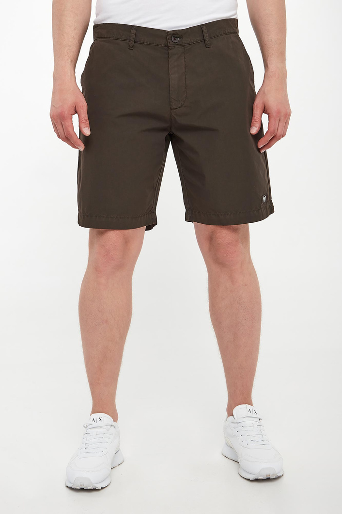 Bermudy męskie EMPORIO ARMANI SWIMWEAR