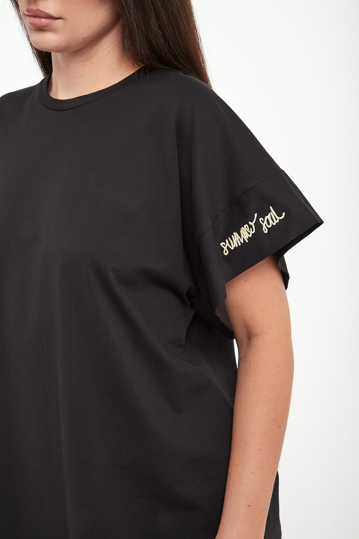 T-shirt damski Air MMC STUDIO