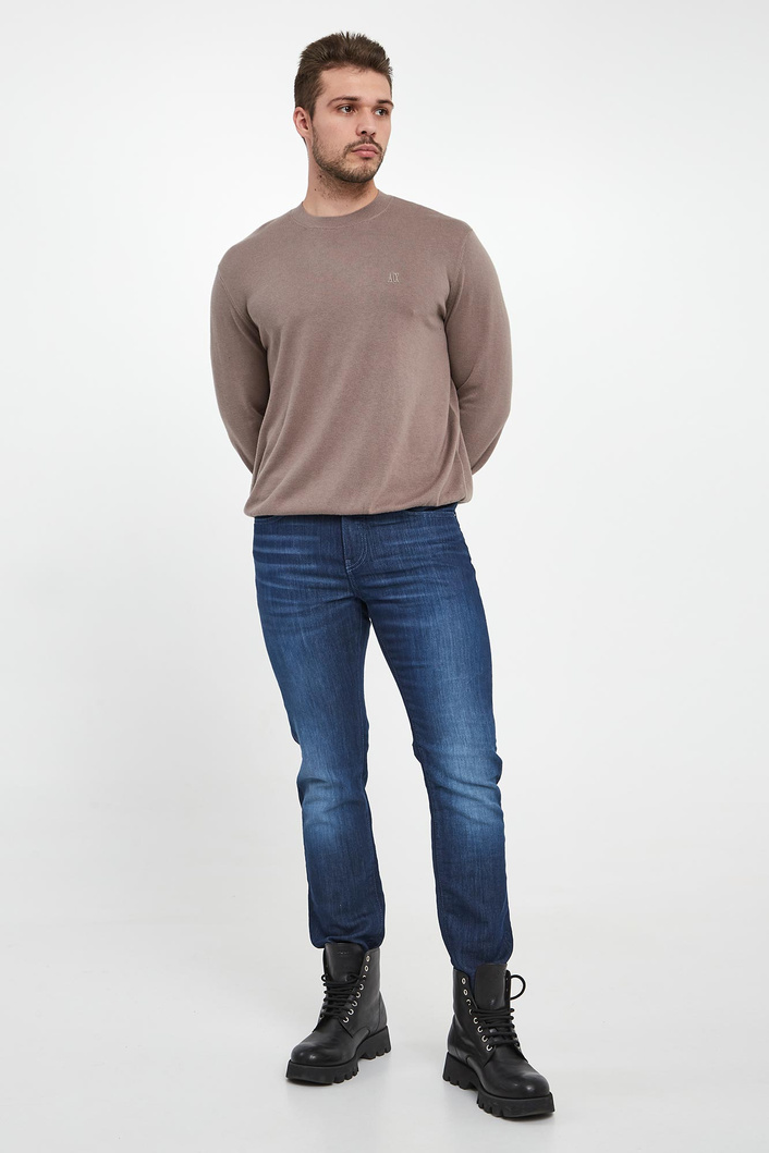 Sweter męski ARMANI EXCHANGE