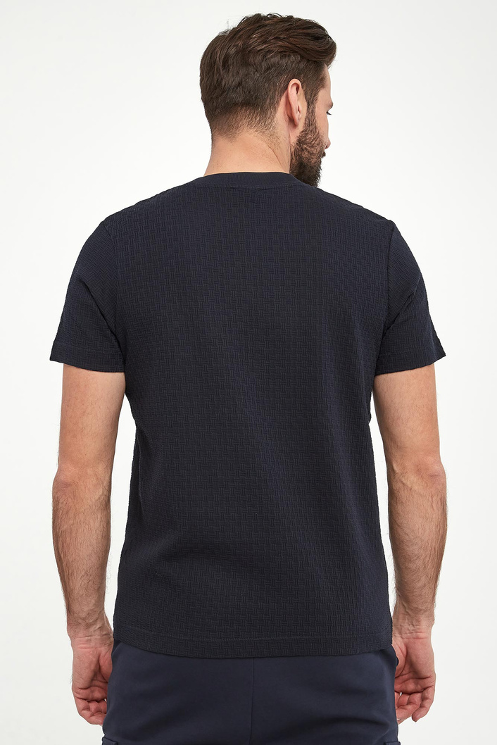 T-shirt męski Brandon JOOP!