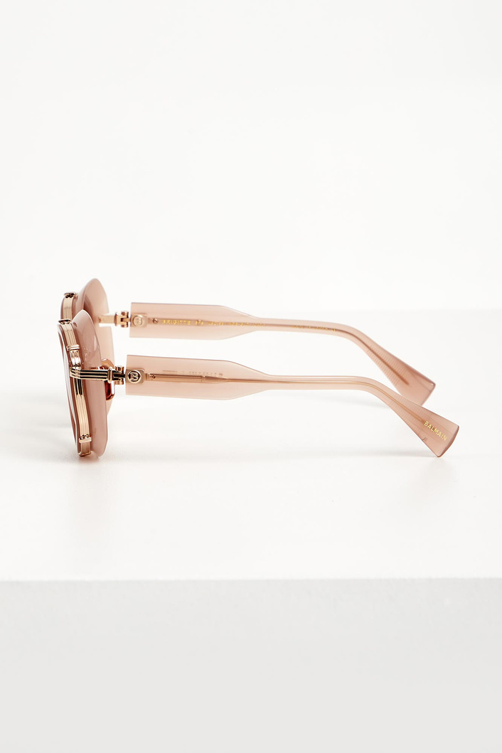 Okulary przeciwsłoneczne BALMAIN