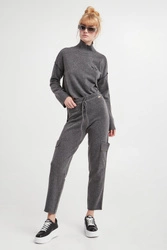 Spodnie damskie TWINSET U&B