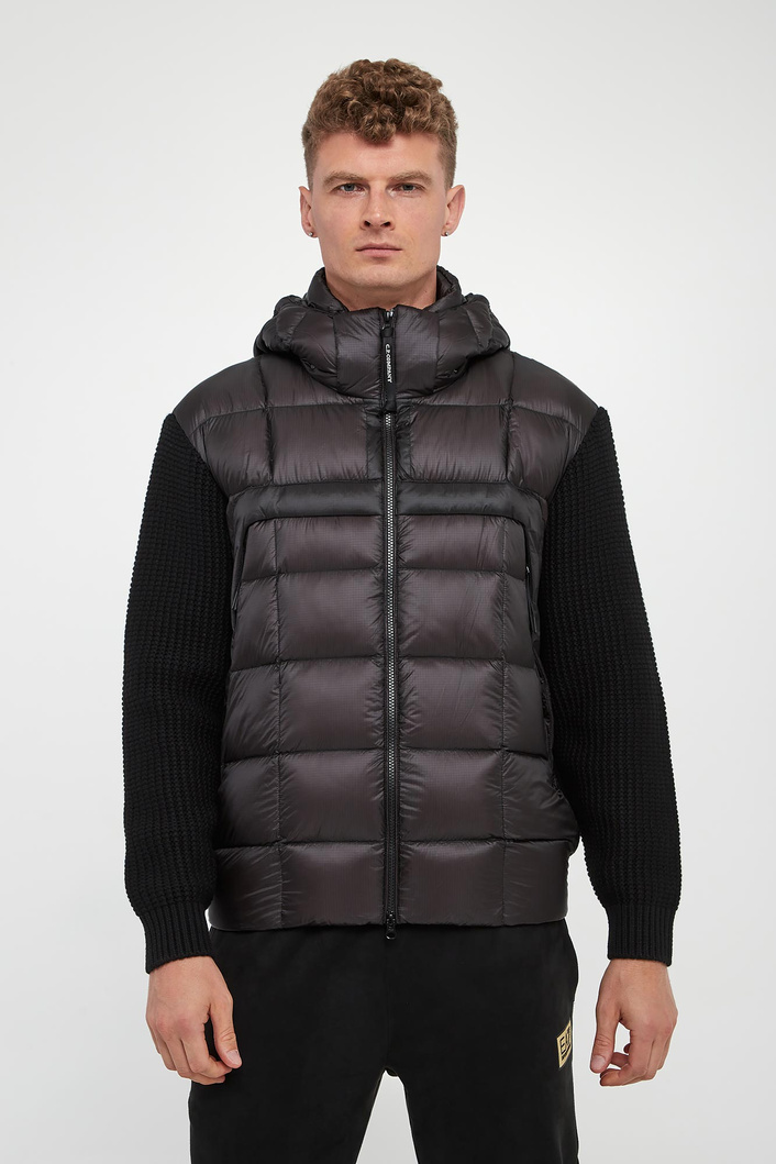 Kurtka męska wełniana C.P. COMPANY