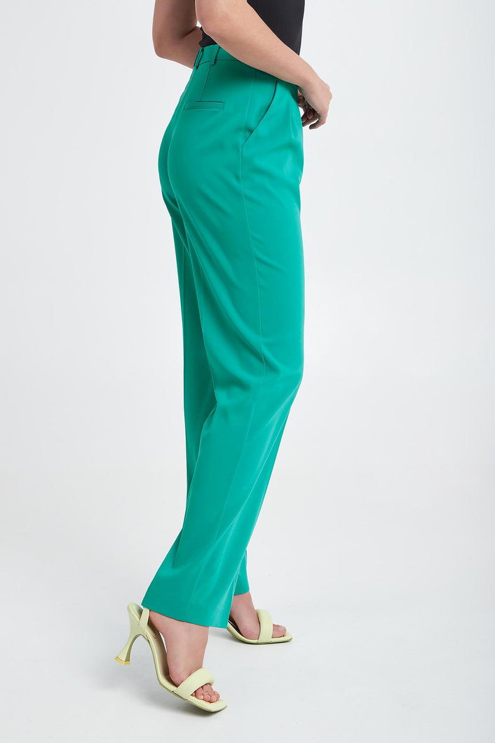 Spodnie damskie PATRIZIA PEPE