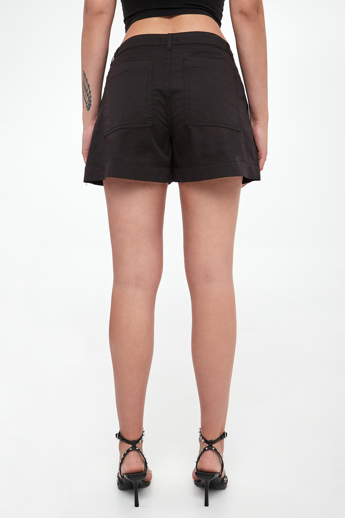 Szorty damskie Teddy PINKO