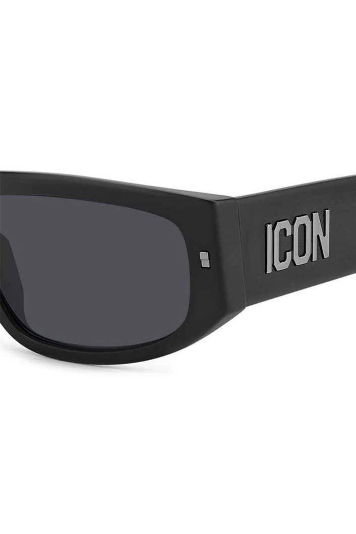 Okulary przeciwsłoneczne męskie ICON 0016/S 003IR DSQUARED2