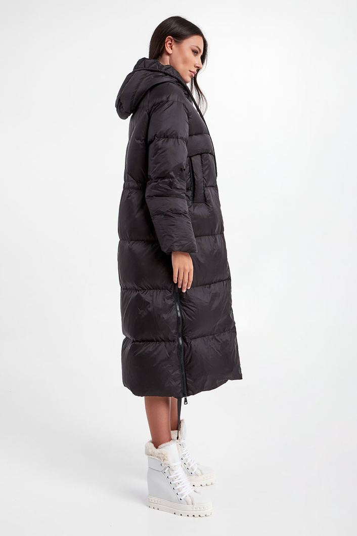 Płaszcz puchowy ERMANNO FIRENZE