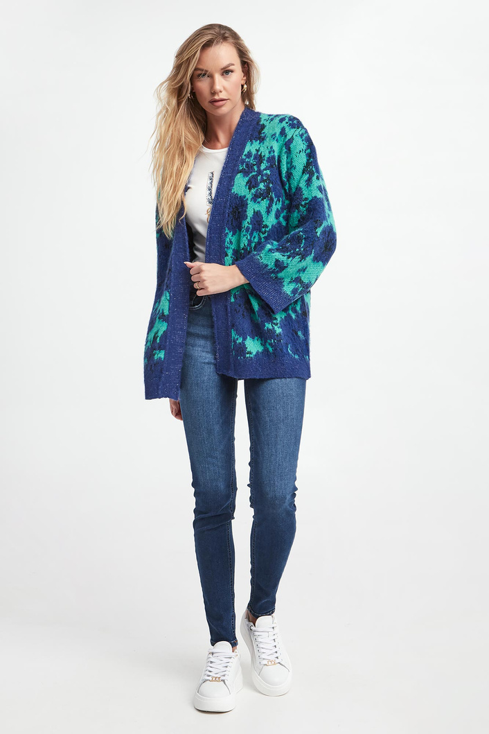 Kardigan damski LIU JO