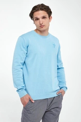 Sweter męski KARL LAGERFELD