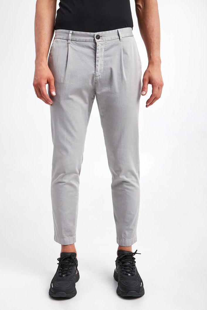 Spodnie męskie chinosy JOOP!