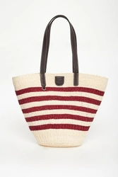 Torebka damska pleciona Gennaio WEEKEND MAX MARA