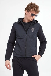 Kurtka męska AERONAUTICA MILITARE