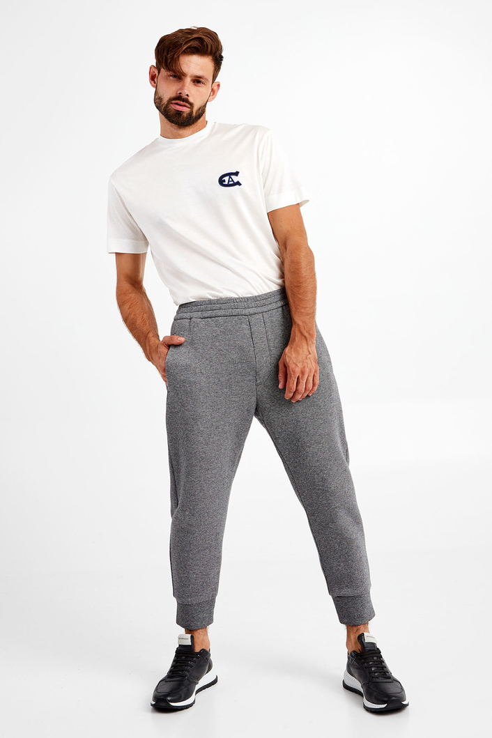 T-SHIRT EMPORIO ARMANI