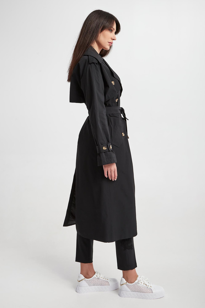 Trencz damski ERMANNO FIRENZE