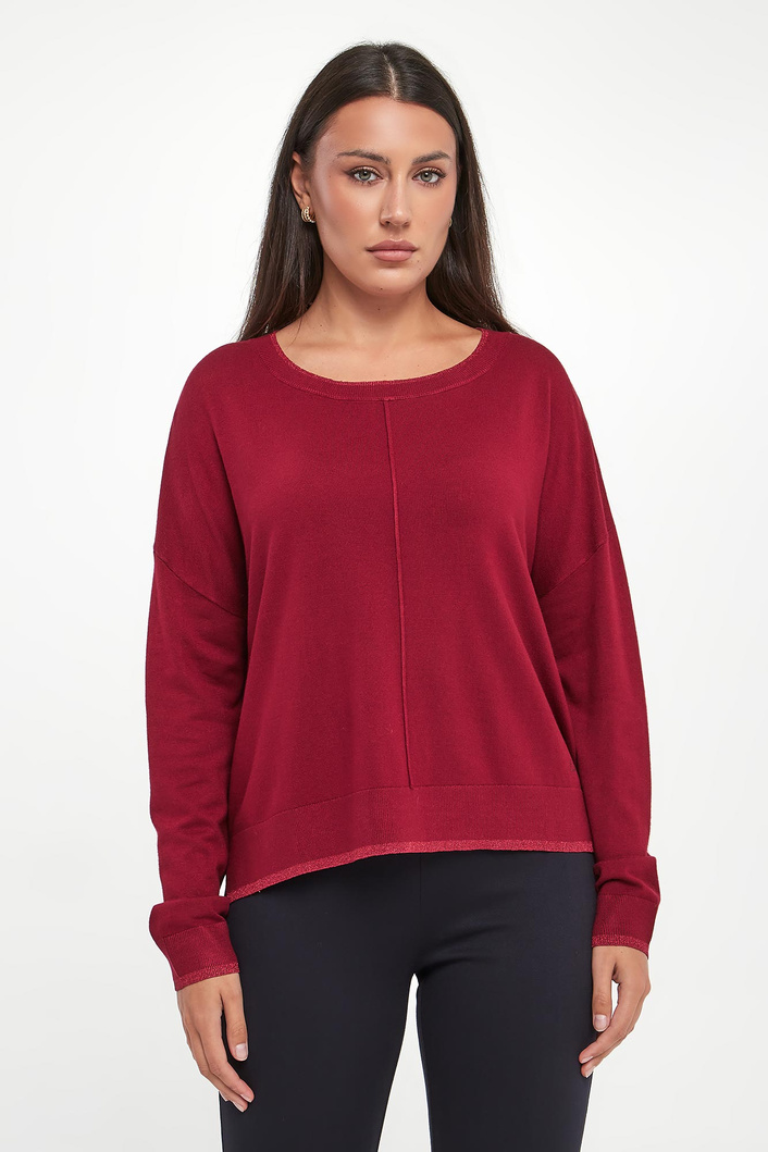 Sweter damski LIU JO
