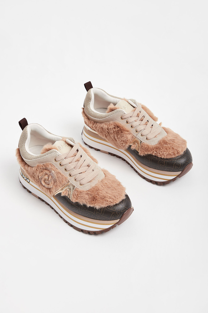 Sneakersy LIU JO