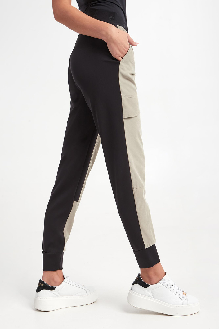 Spodnie damskie SPORTALM