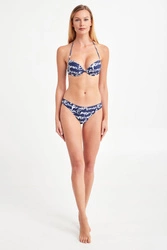 STRÓJ KĄPIELOWY DWUCZĘŚCIOWY