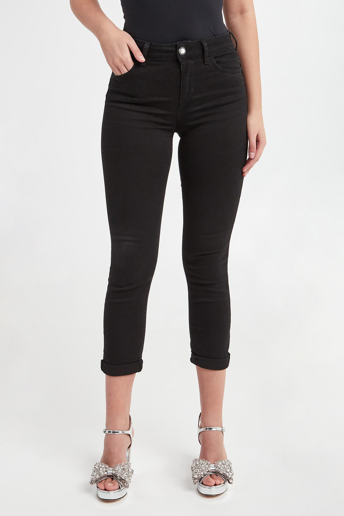 Jeansy damskie Bottom Up LIU JO