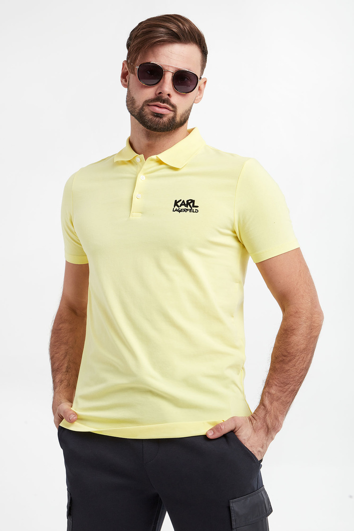Polo męskie KARL LAGERFELD
