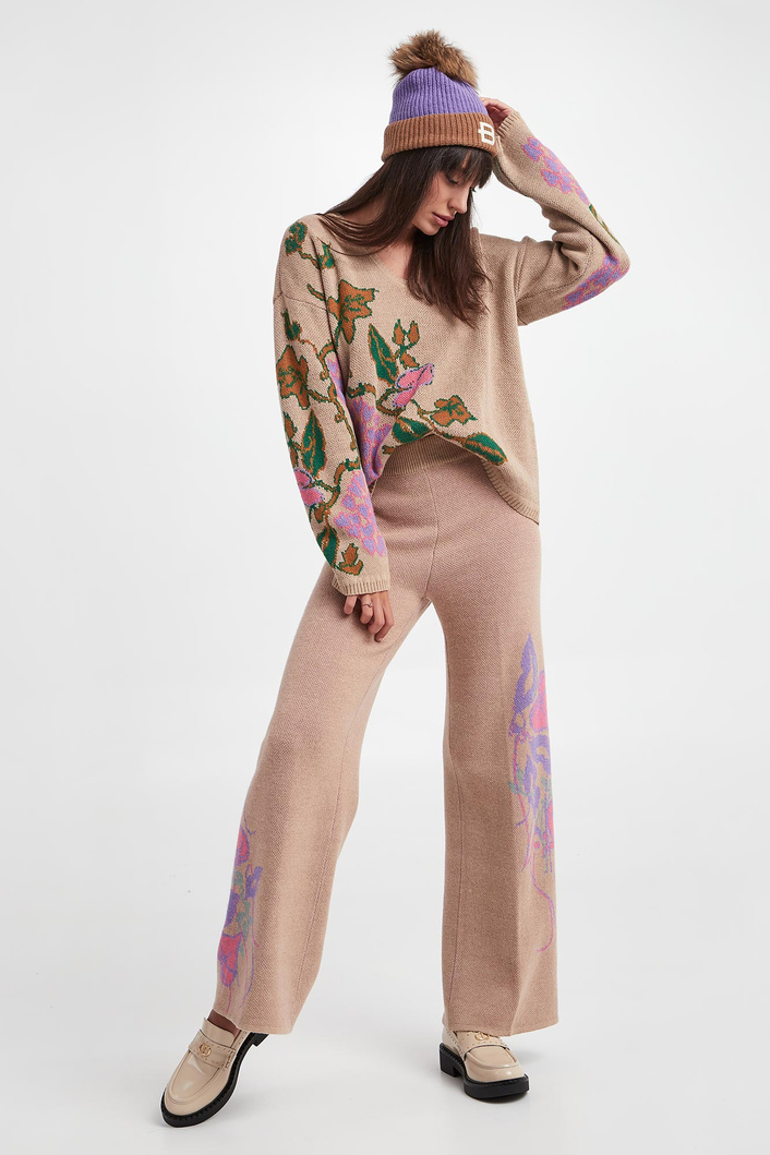 Czapka damska zimowa BALDININI