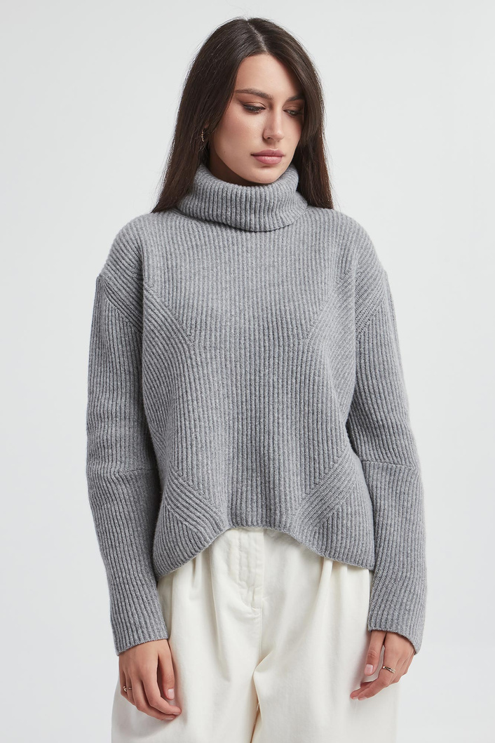 Golf damski Vigogna PINKO