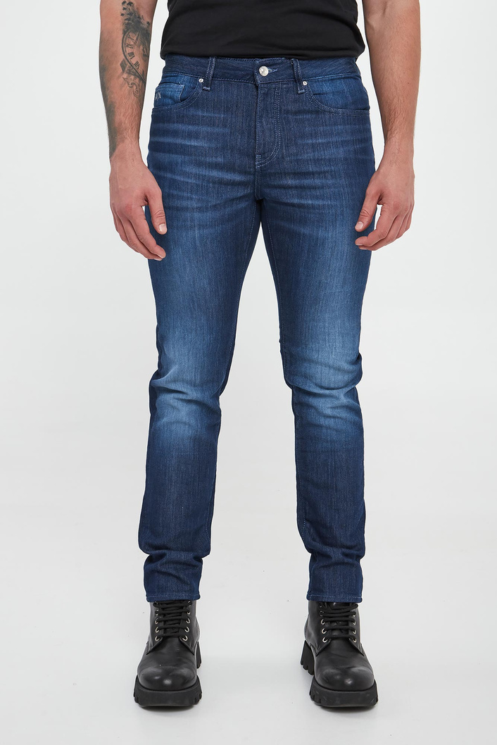 Jeansy męskie ARMANI EXCHANGE