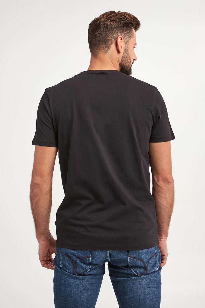 T-shirt męski Alex JOOP! JEANS