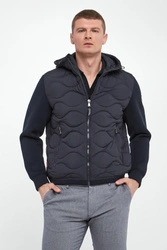 Kurtka męska pikowana Tobie JOOP! JEANS