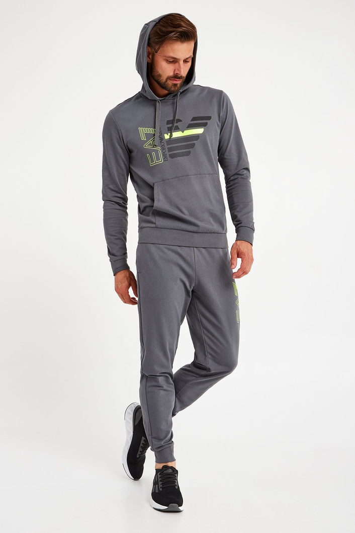 Spodnie dresowe EA7 EMPORIO ARMANI