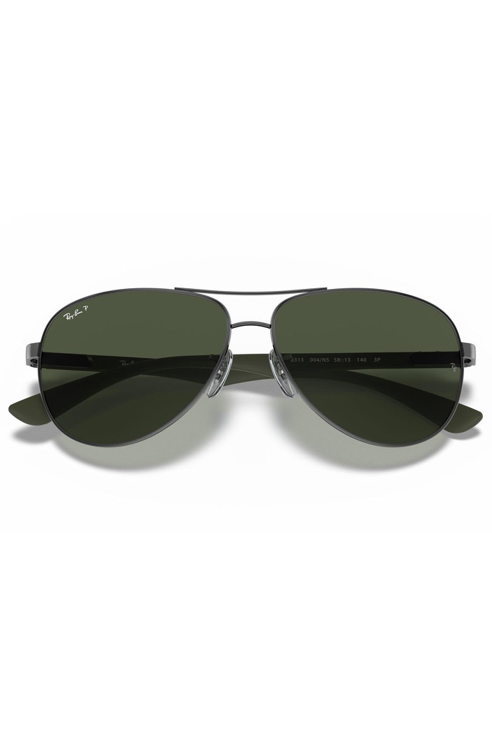 Okulary przeciwsłoneczne męskie RAY-BAN A$AP ROCKY