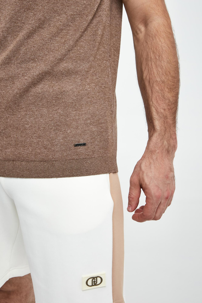 Polo męskie Maliosor JOOP!