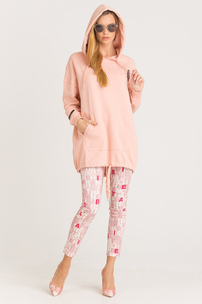 BLUZA BOWCHURCH JOHN RICHMOND