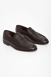 Mokasyny męskie BALDININI