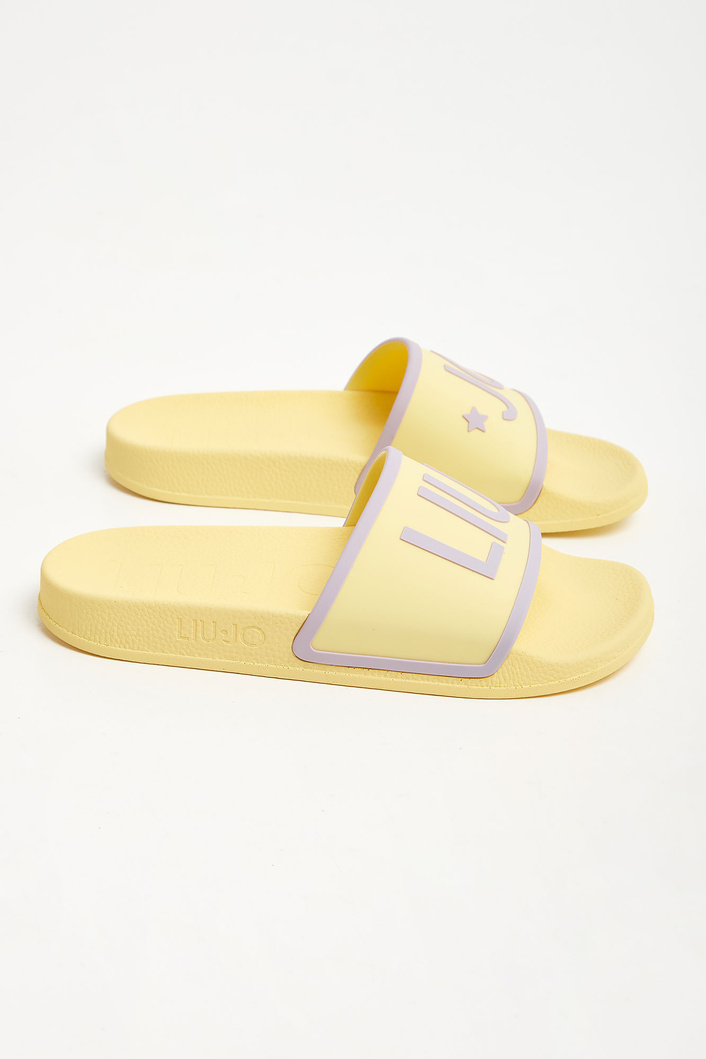 Klapki LIU JO 