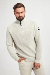 Sweter męski AERONAUTICA MILITARE