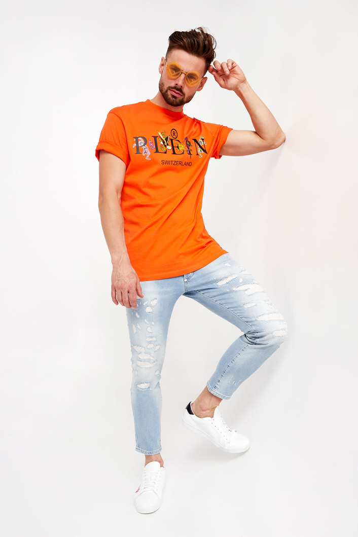 T-shirt PHILIPP PLEIN