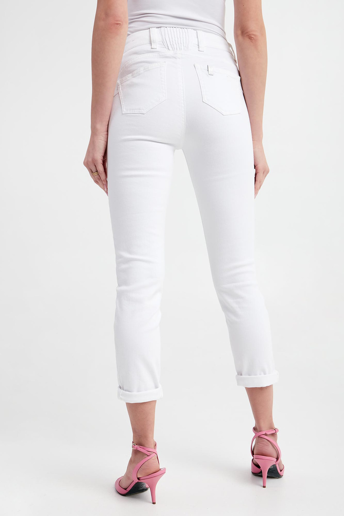 Jeansy damskie LIU JO