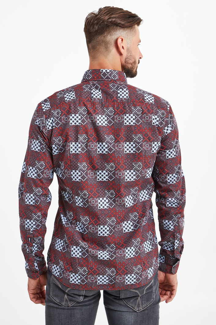 Kozula męska Hanjo-W JOOP! JEANS