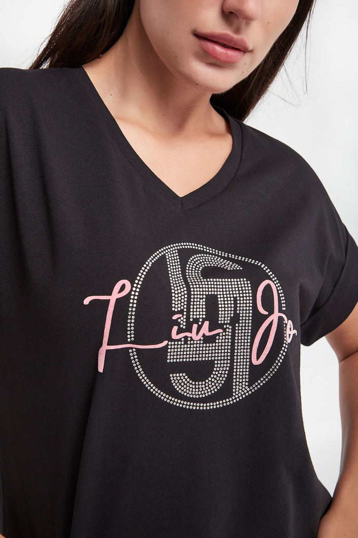 T-shirt LIU JO