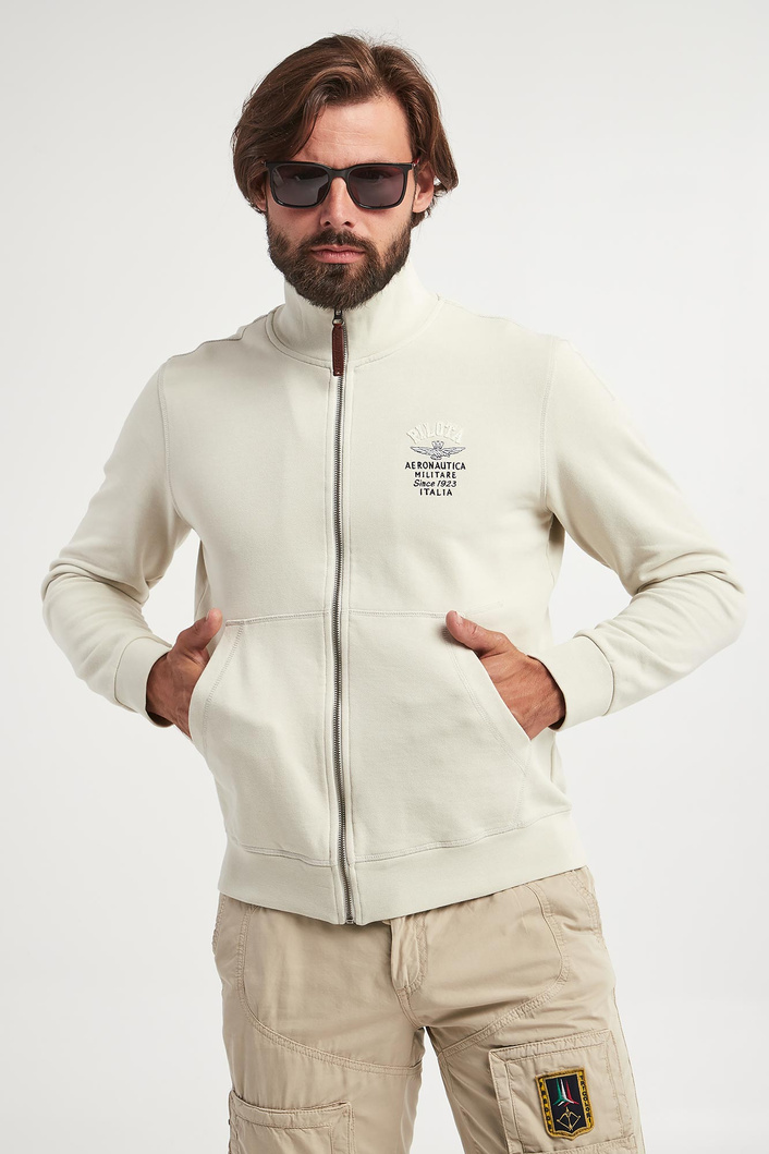 Bluza męska AERONAUTICA MILITARE
