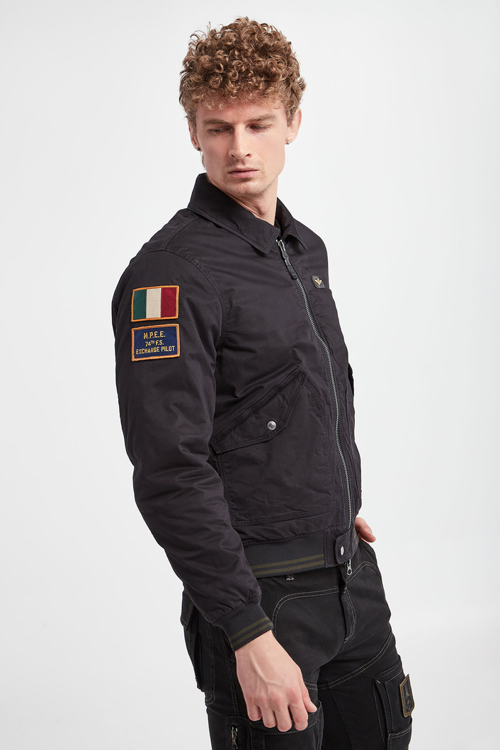 Kurtka męska AERONAUTICA MILITARE