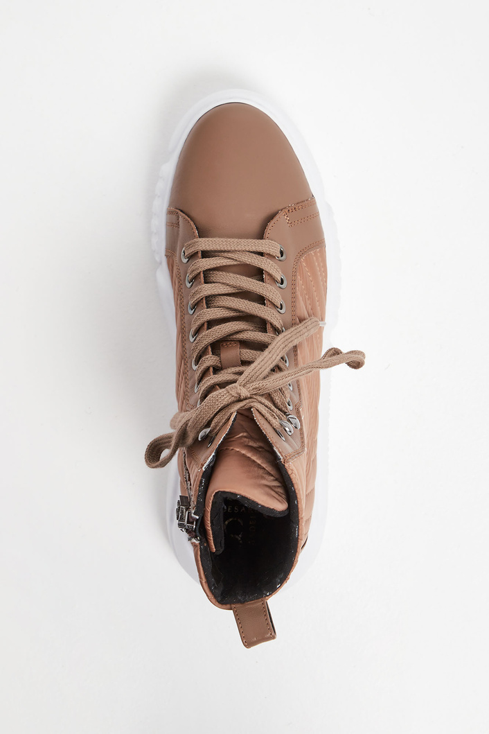 Sneakersy CESARE CASADEI