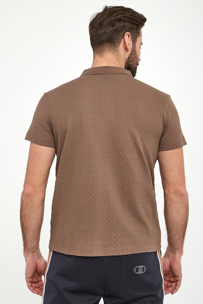 Polo męskie Bradley JOOP!