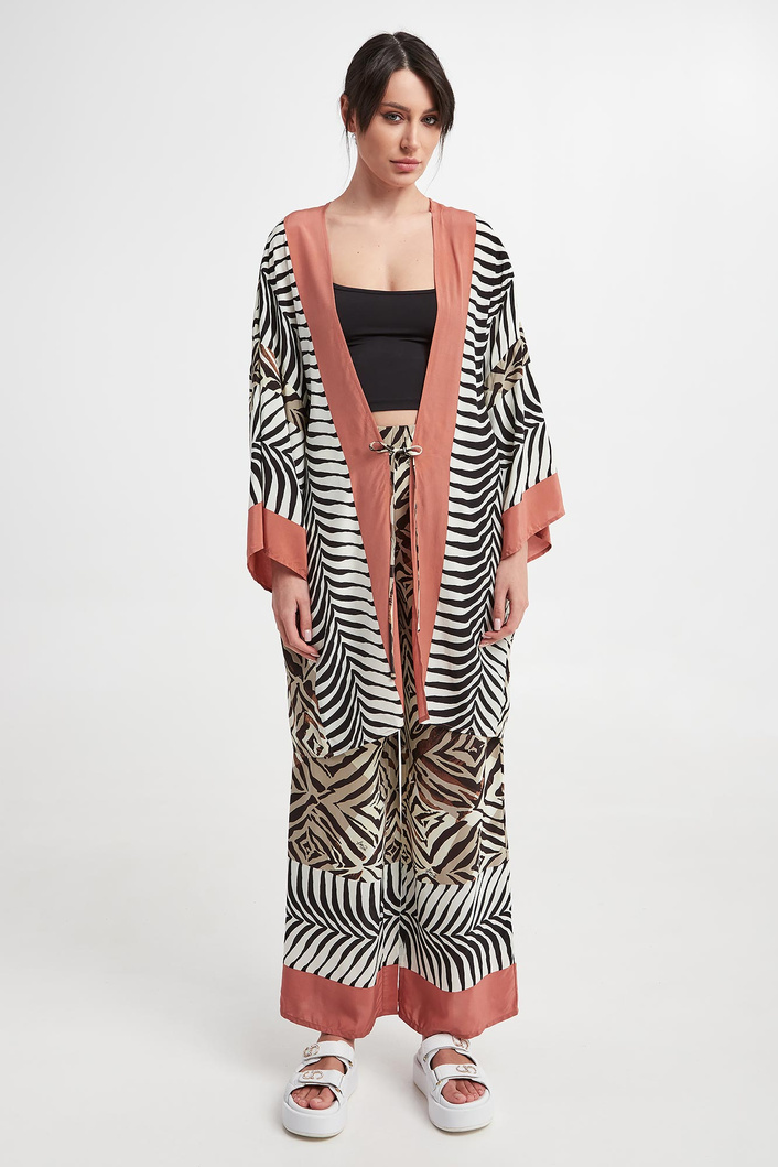 Narzutka damska LIU JO