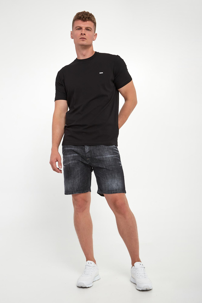 T-shirt męski DSQUARED2