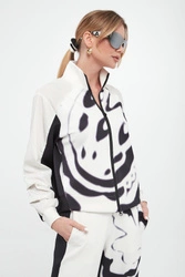 Bluza damska rozpinana SPORTALM